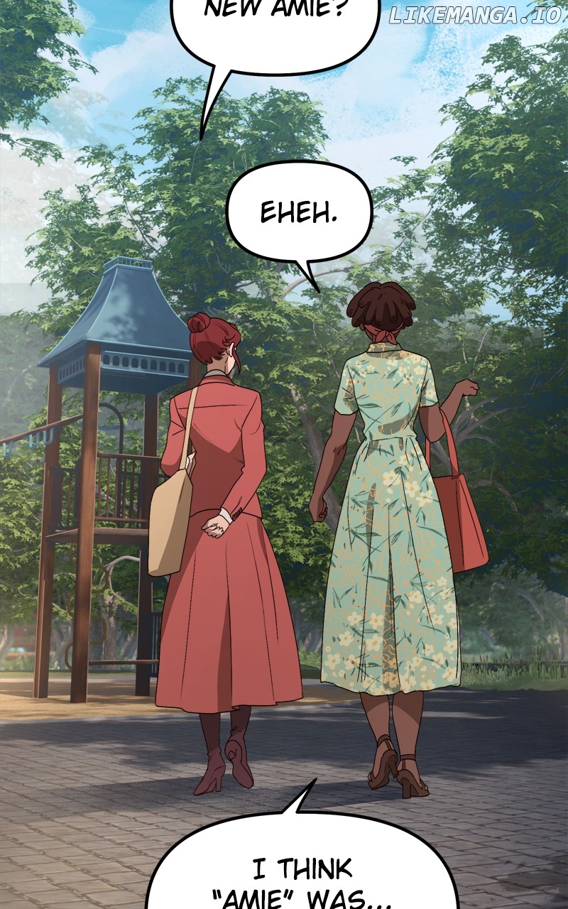 Read The Mafia Nanny Manga Online