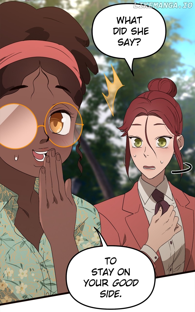 Read The Mafia Nanny Manga Online