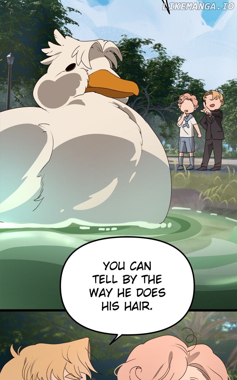 Read The Mafia Nanny Manga Online