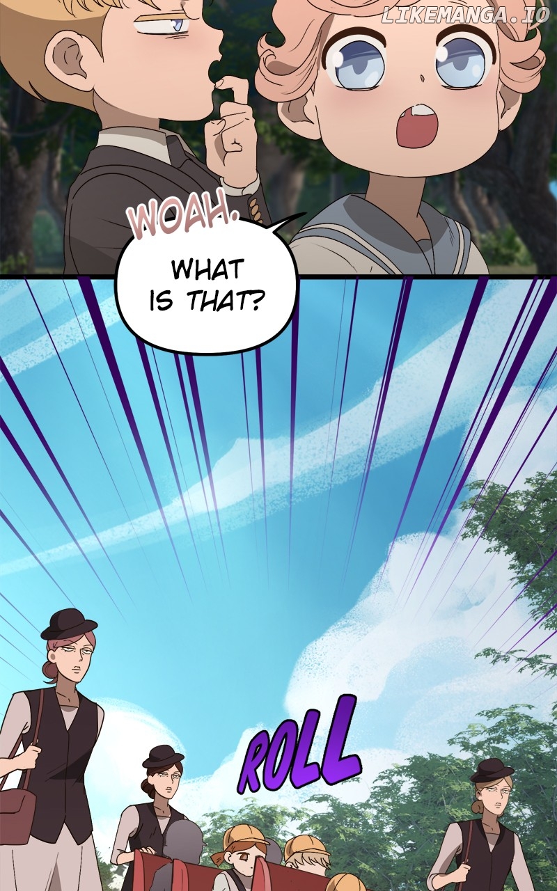 Read The Mafia Nanny Manga Online