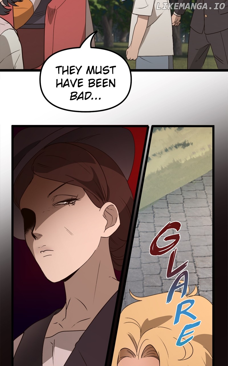 Read The Mafia Nanny Manga Online