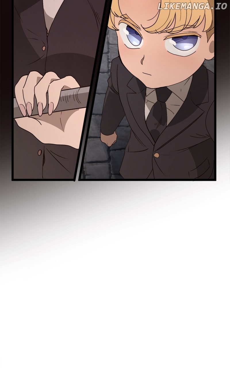 Read The Mafia Nanny Manga Online