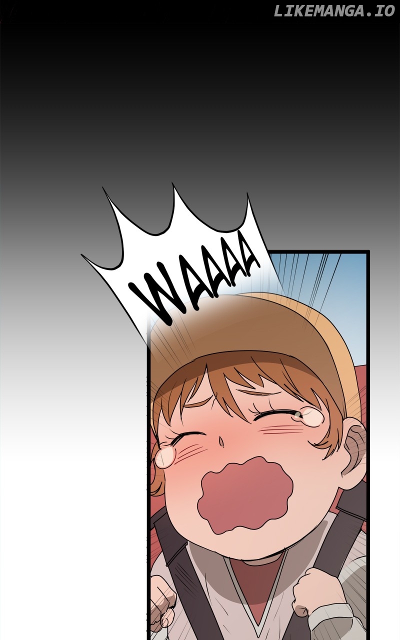 Read The Mafia Nanny Manga Online