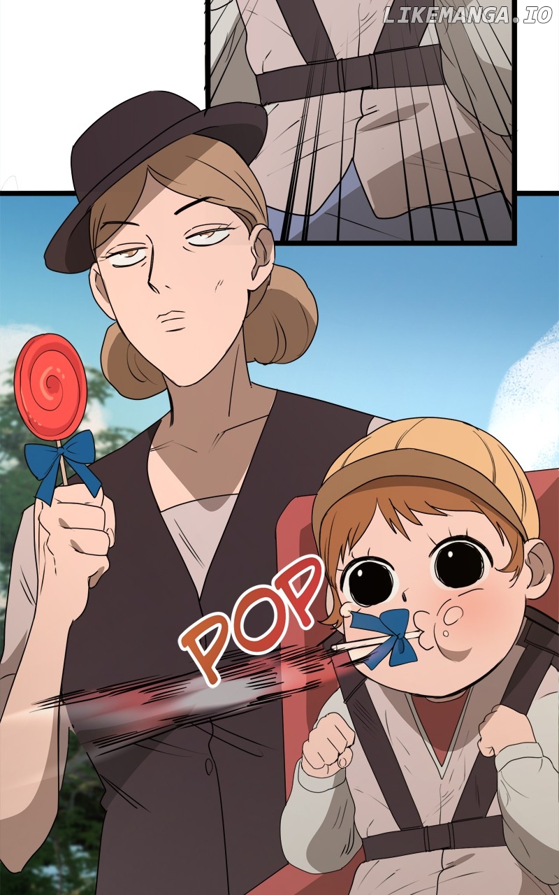Read The Mafia Nanny Manga Online