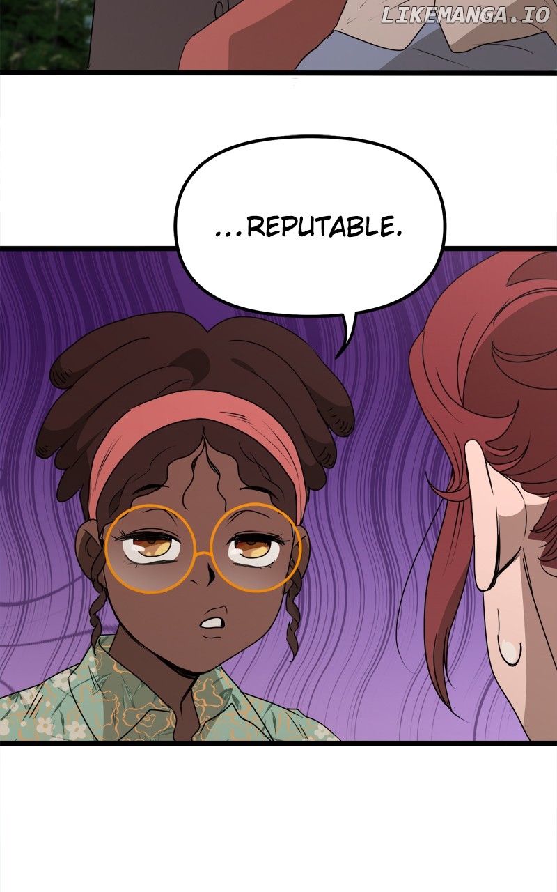 Read The Mafia Nanny Manga Online