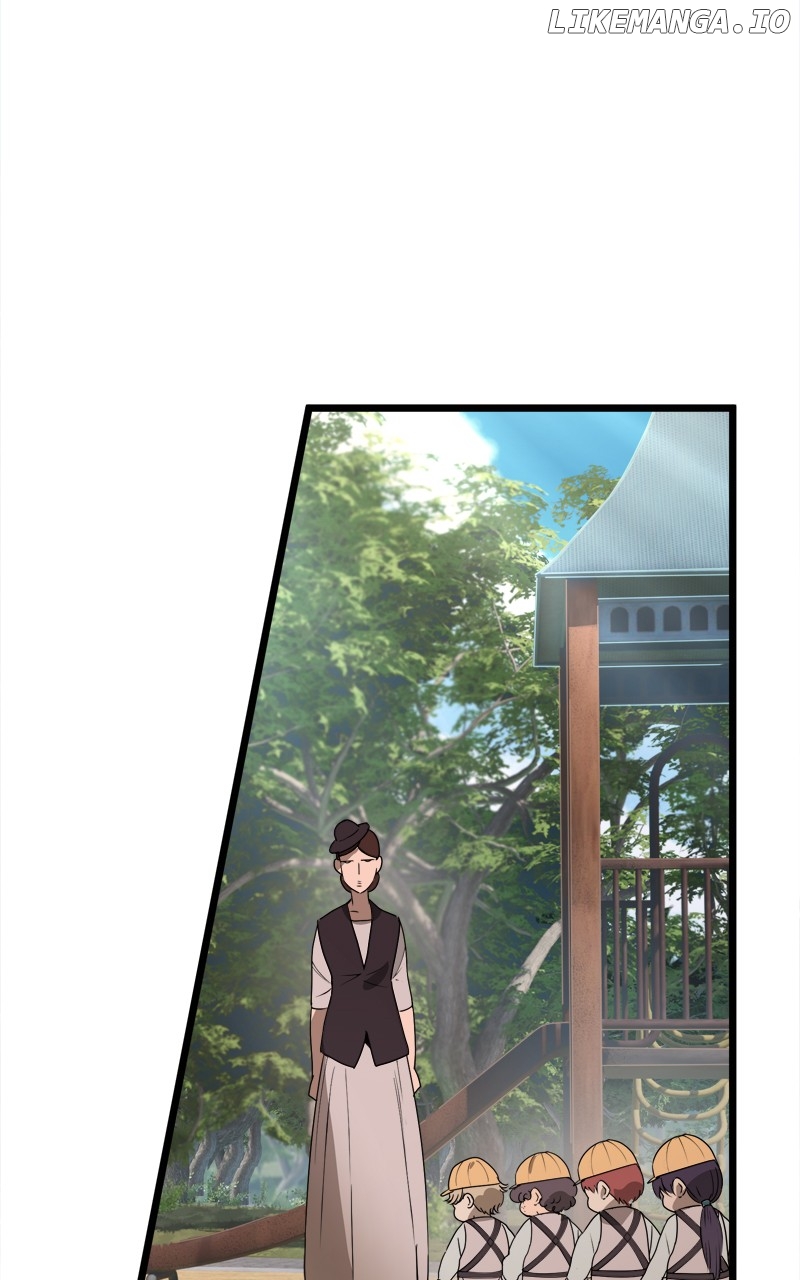 Read The Mafia Nanny Manga Online