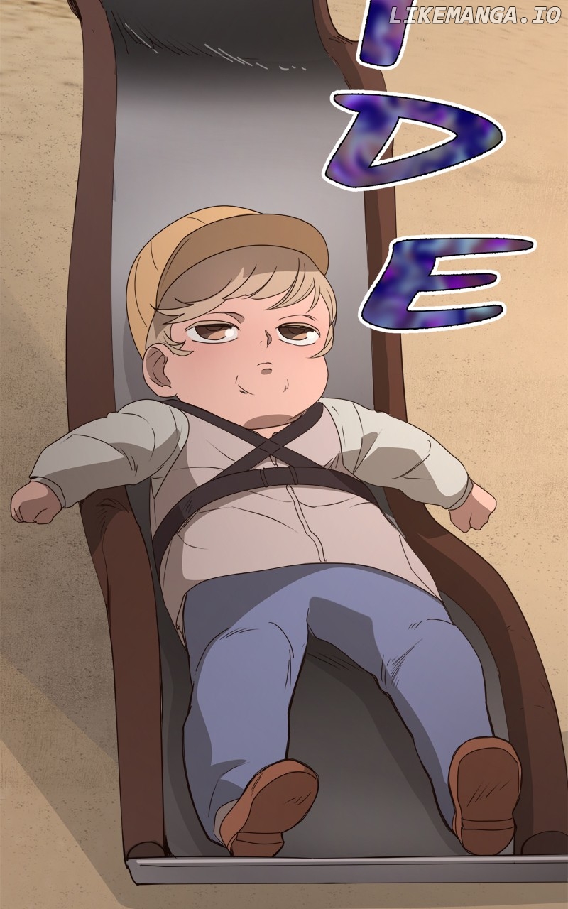 Read The Mafia Nanny Manga Online