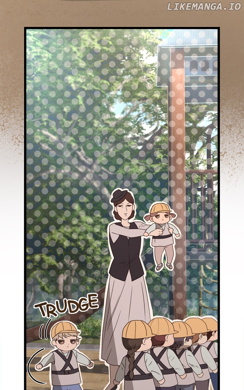 Read The Mafia Nanny Manga Online