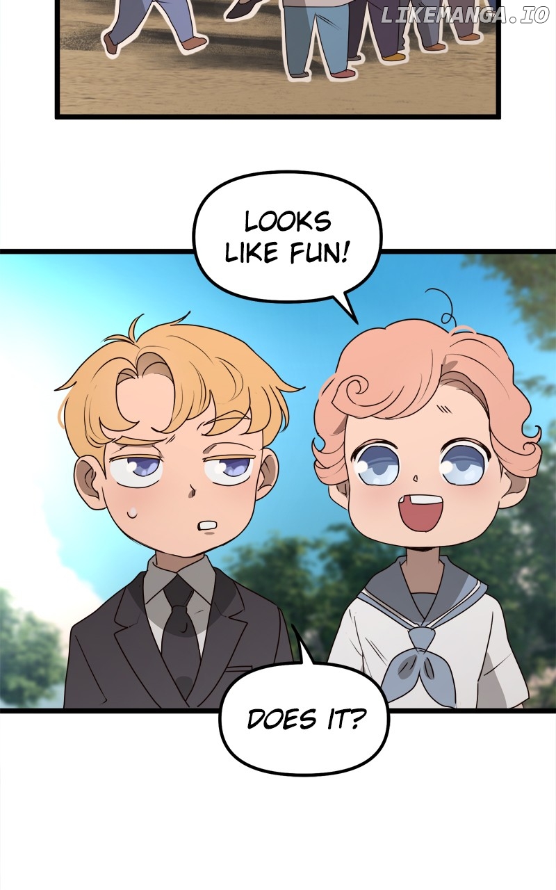Read The Mafia Nanny Manga Online
