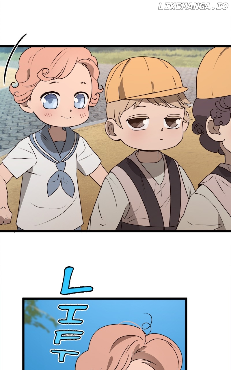 Read The Mafia Nanny Manga Online
