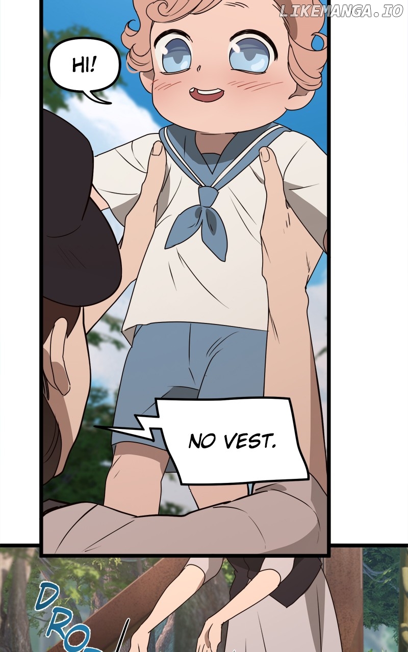 Read The Mafia Nanny Manga Online