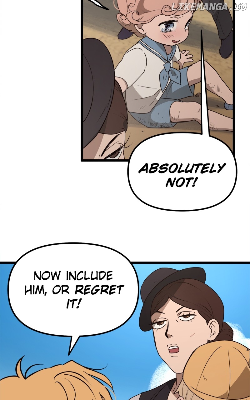 Read The Mafia Nanny Manga Online