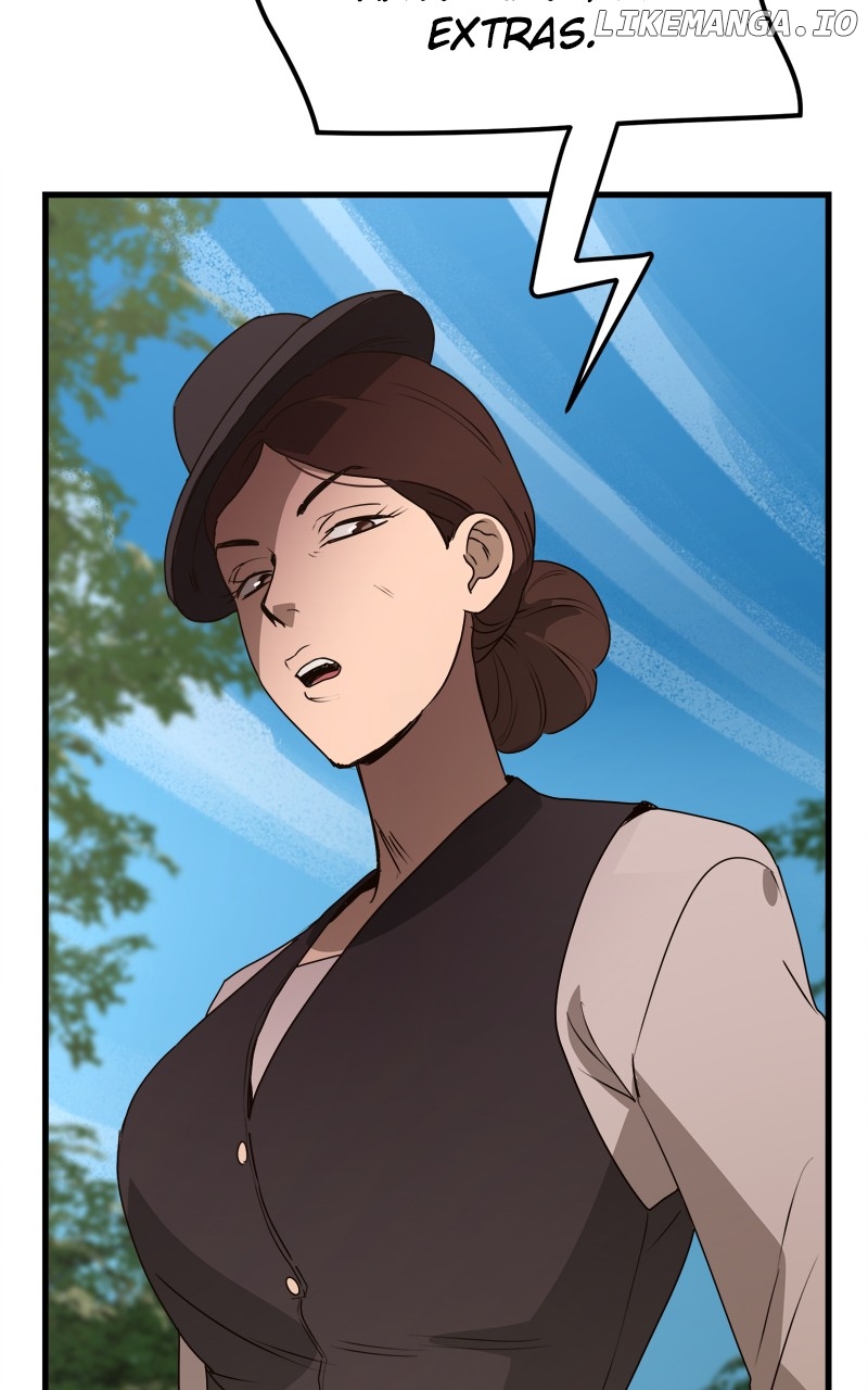 Read The Mafia Nanny Manga Online