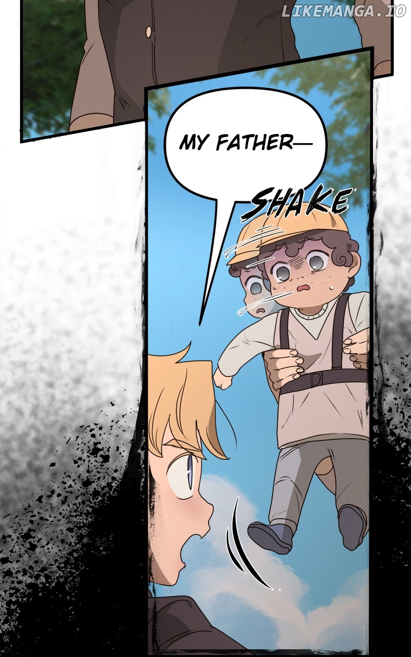 Read The Mafia Nanny Manga Online