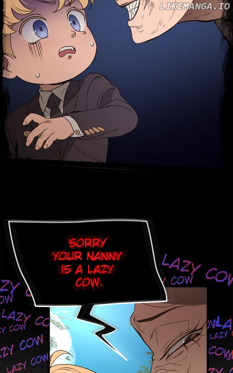 Read The Mafia Nanny Manga Online