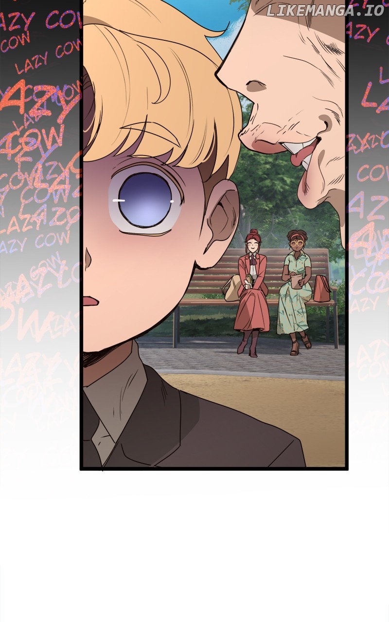 Read The Mafia Nanny Manga Online