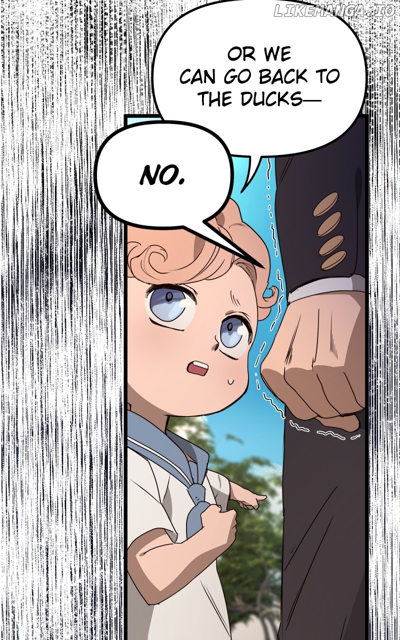 Read The Mafia Nanny Manga Online