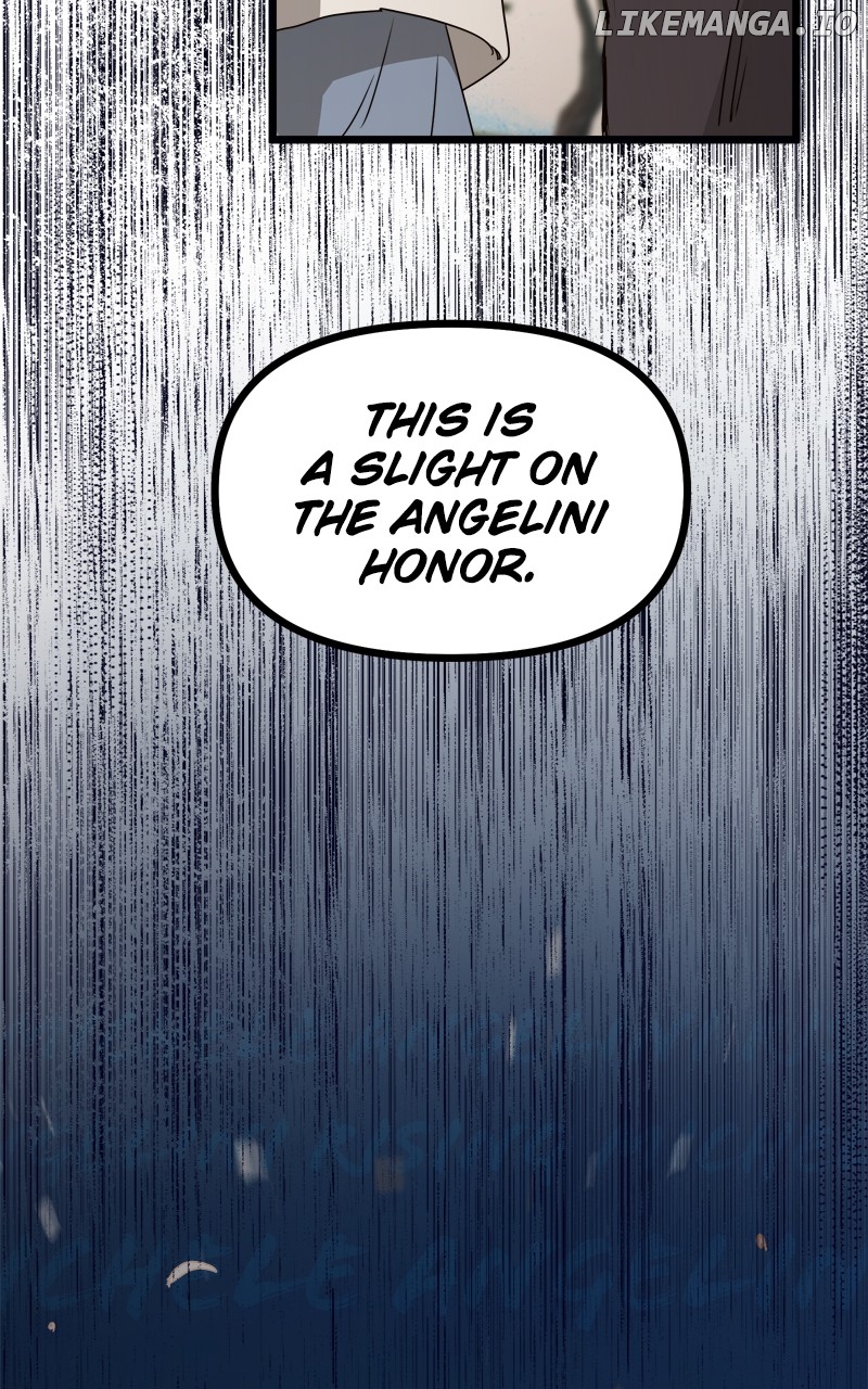 Read The Mafia Nanny Manga Online