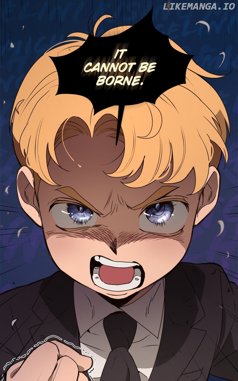 Read The Mafia Nanny Manga Online