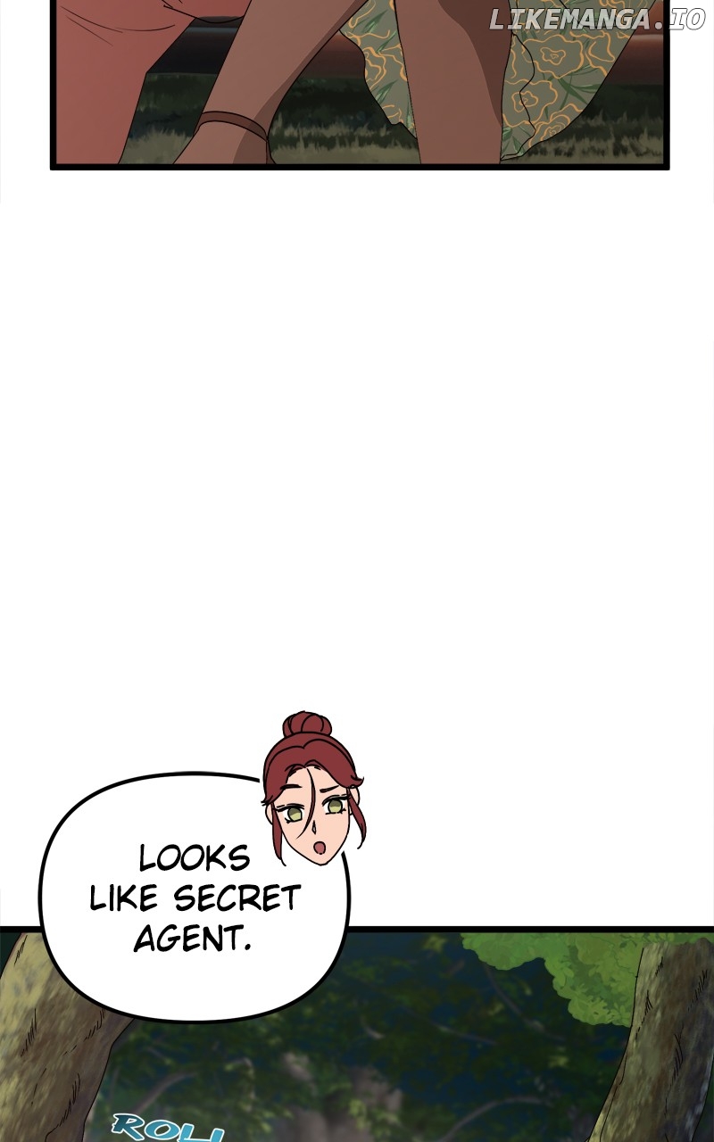 Read The Mafia Nanny Manga Online