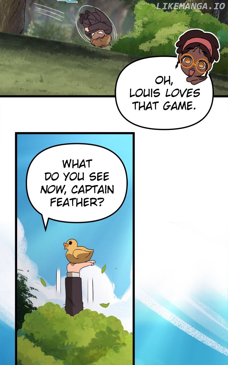 Read The Mafia Nanny Manga Online
