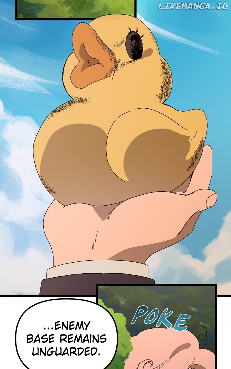 Read The Mafia Nanny Manga Online