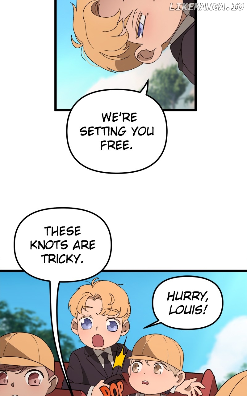 Read The Mafia Nanny Manga Online