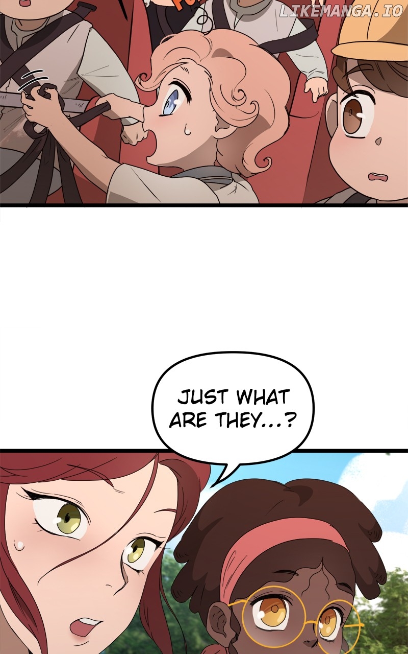 Read The Mafia Nanny Manga Online