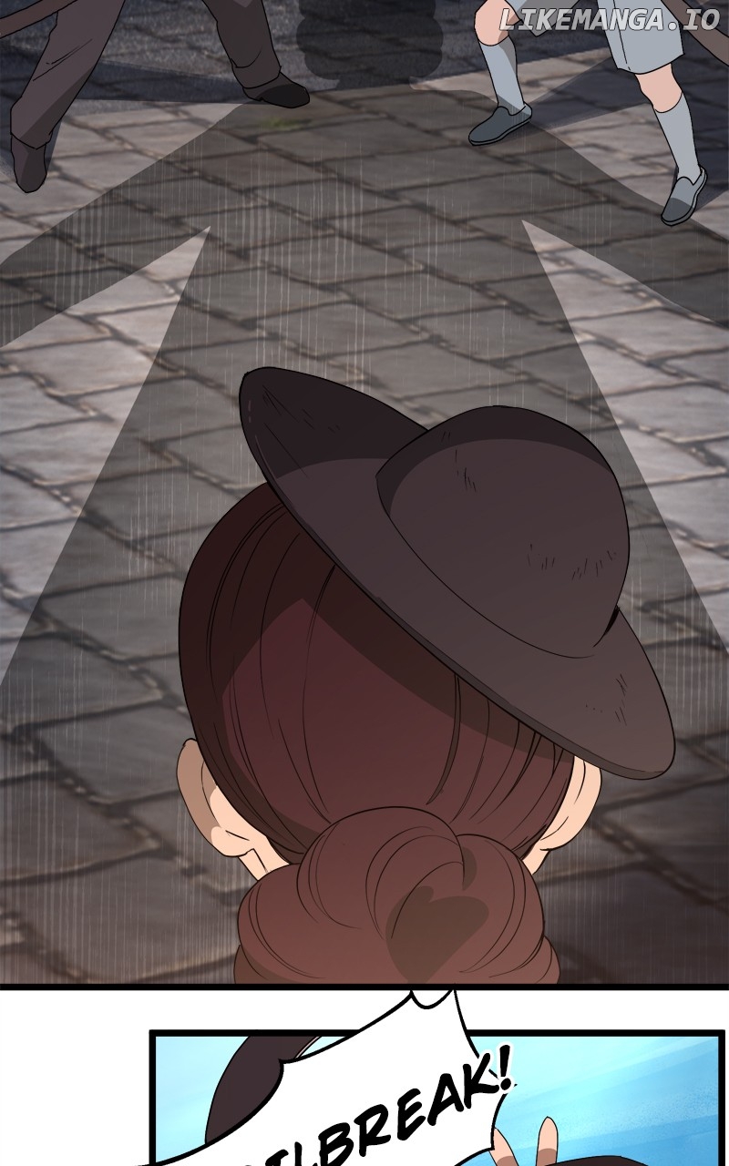 Read The Mafia Nanny Manga Online