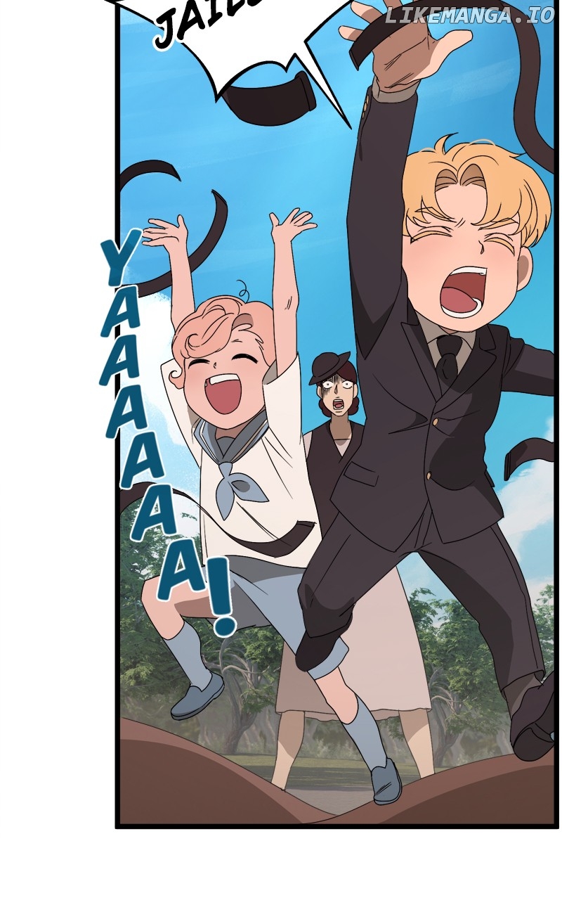 Read The Mafia Nanny Manga Online