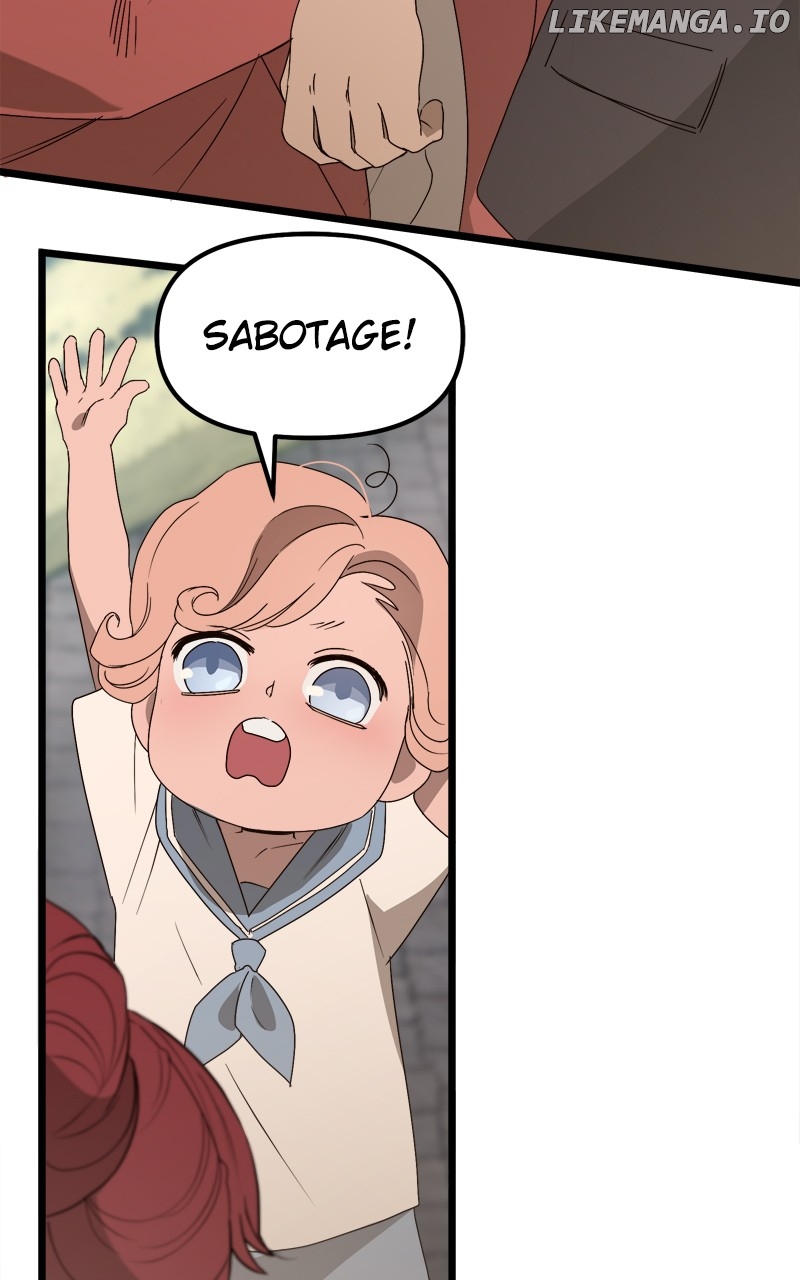 Read The Mafia Nanny Manga Online