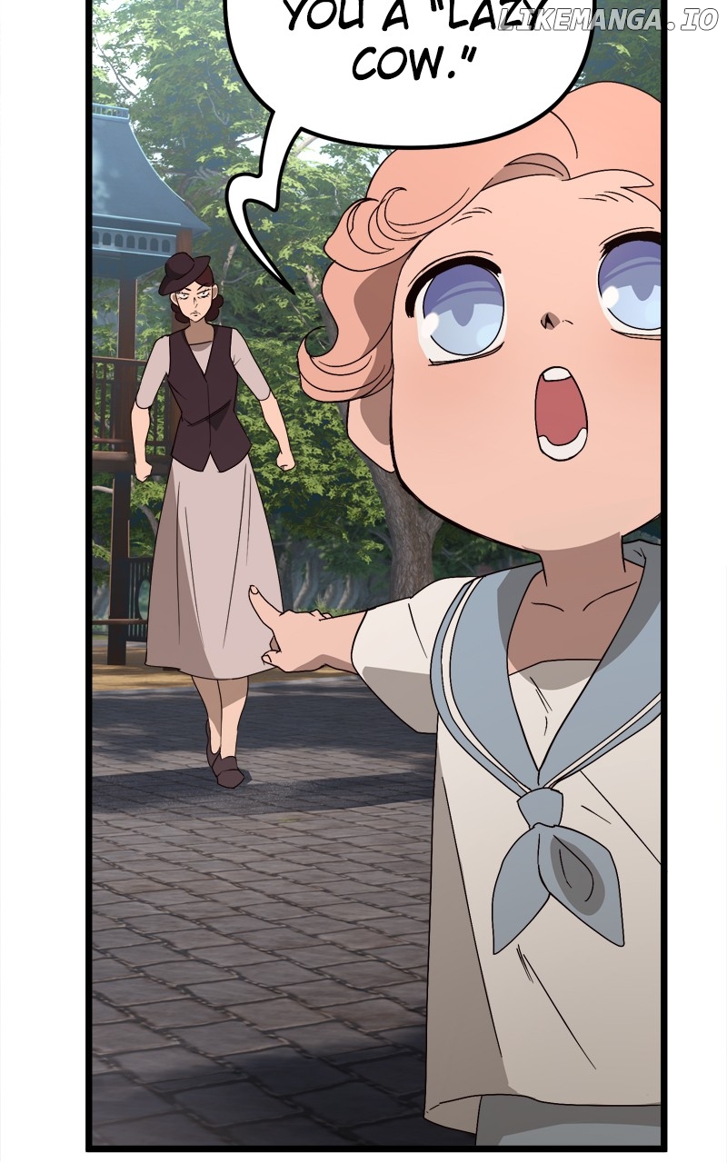 Read The Mafia Nanny Manga Online