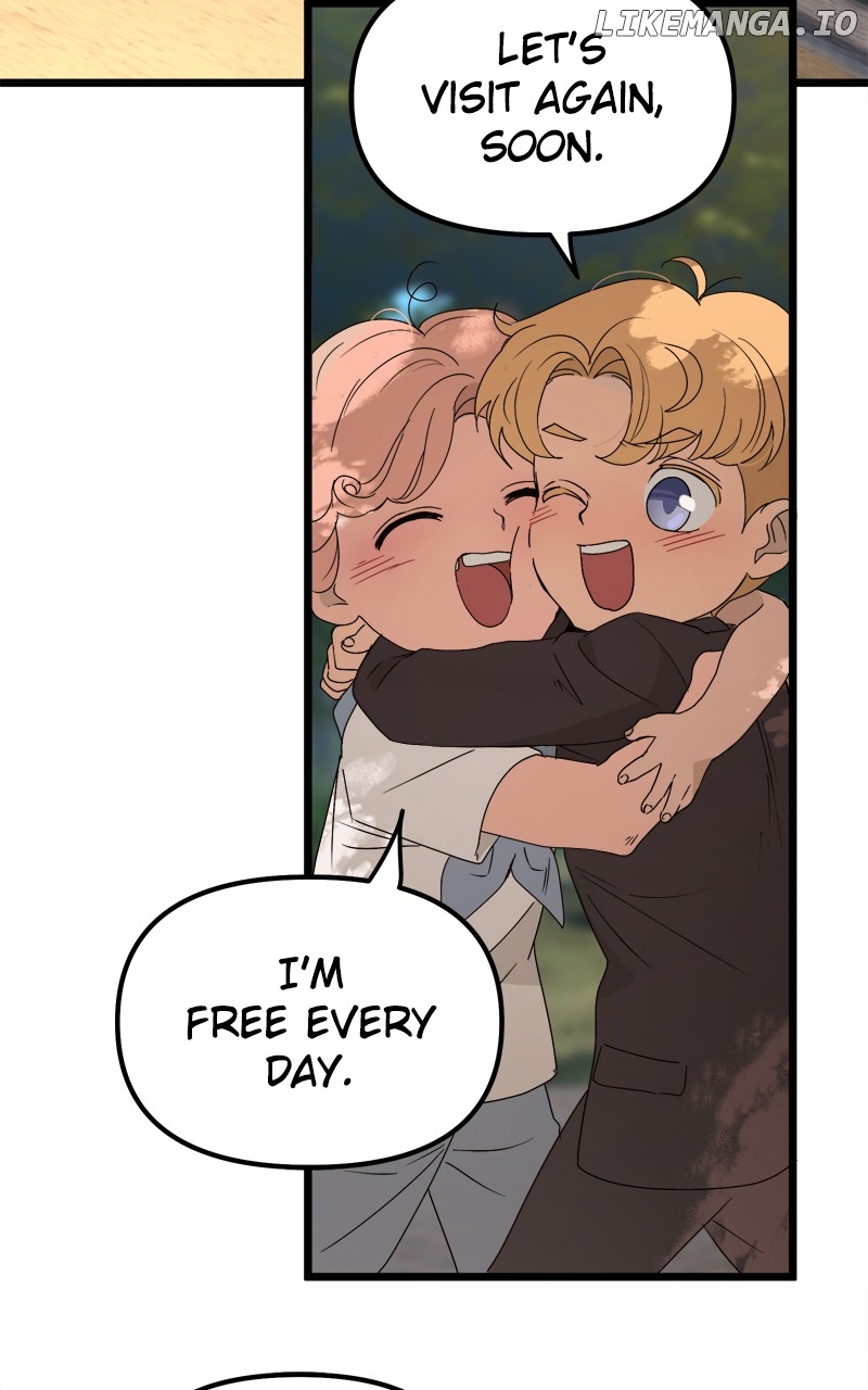 Read The Mafia Nanny Manga Online