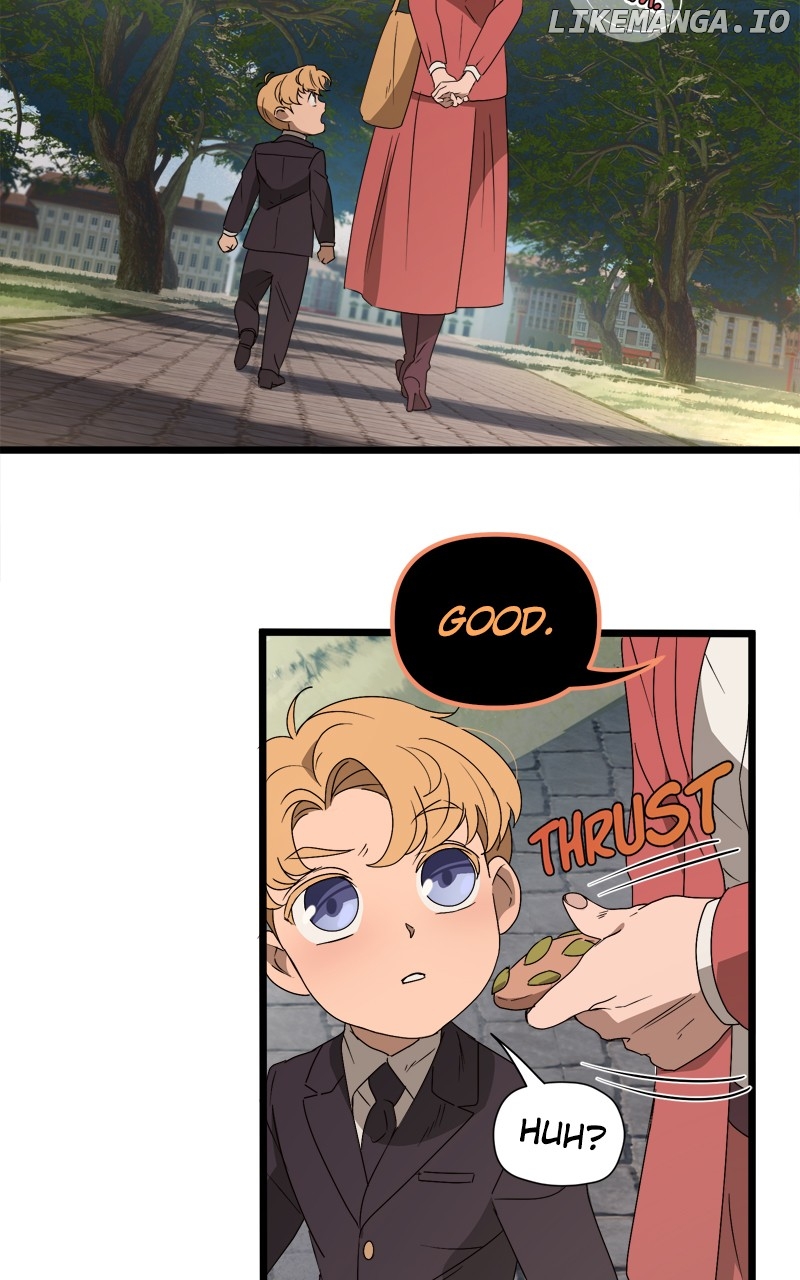 Read The Mafia Nanny Manga Online