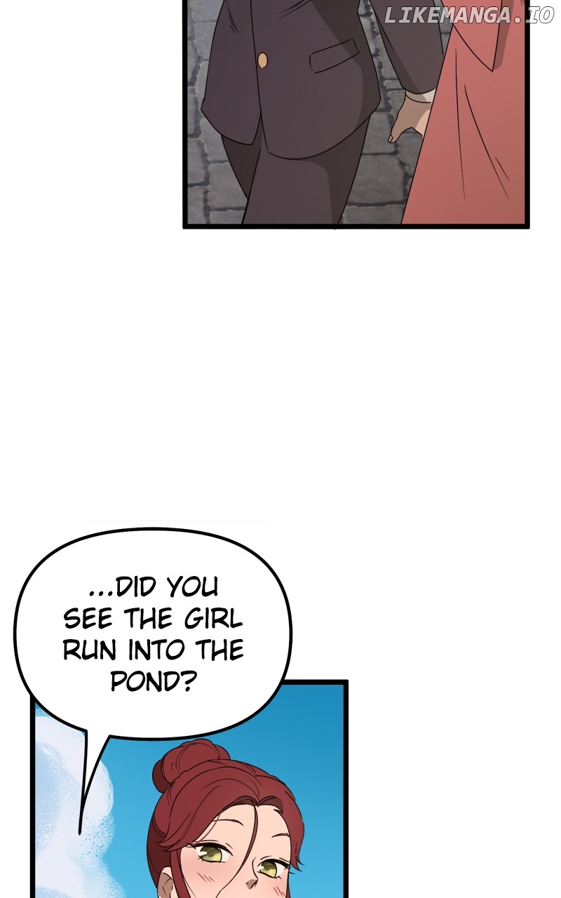 Read The Mafia Nanny Manga Online
