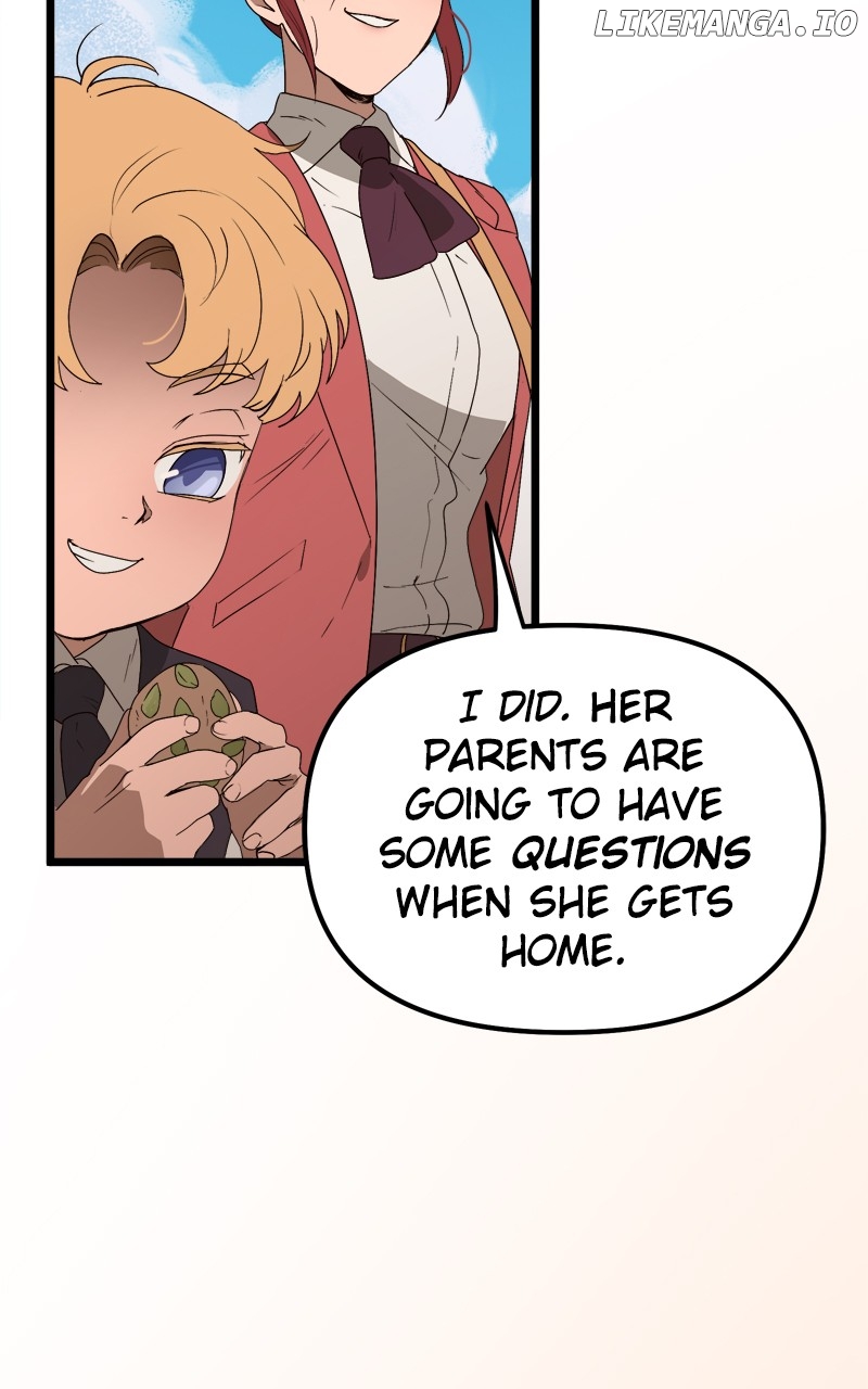 Read The Mafia Nanny Manga Online