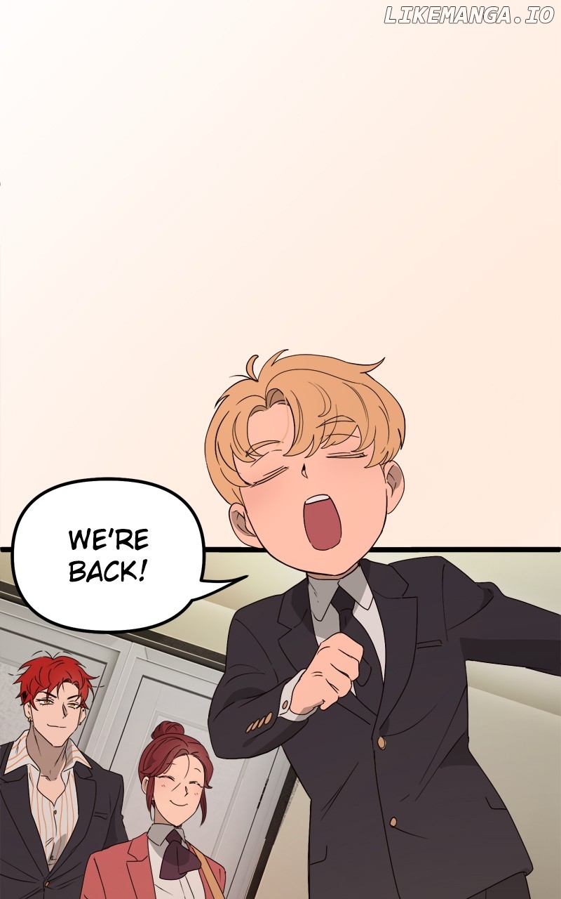 Read The Mafia Nanny Manga Online