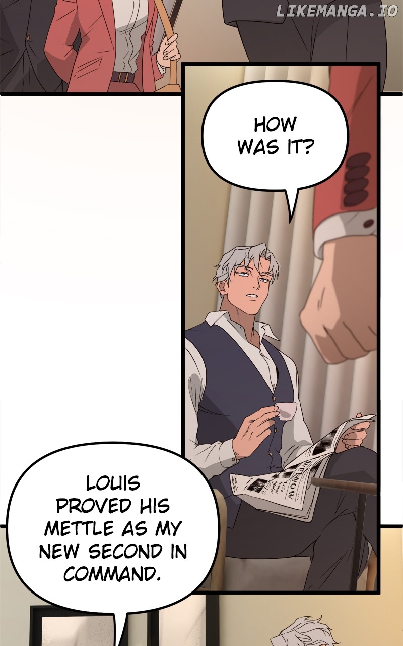 Read The Mafia Nanny Manga Online