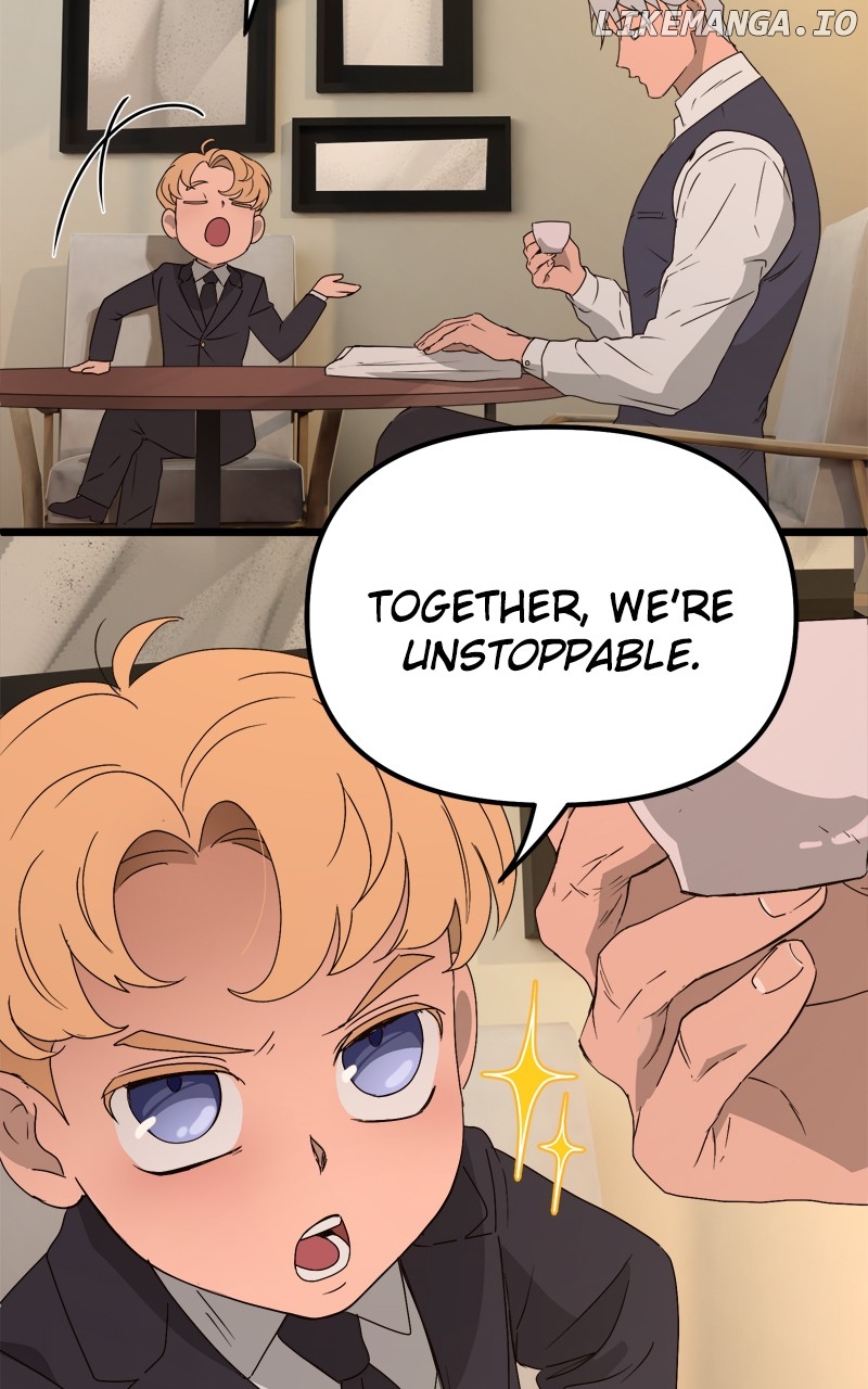 Read The Mafia Nanny Manga Online
