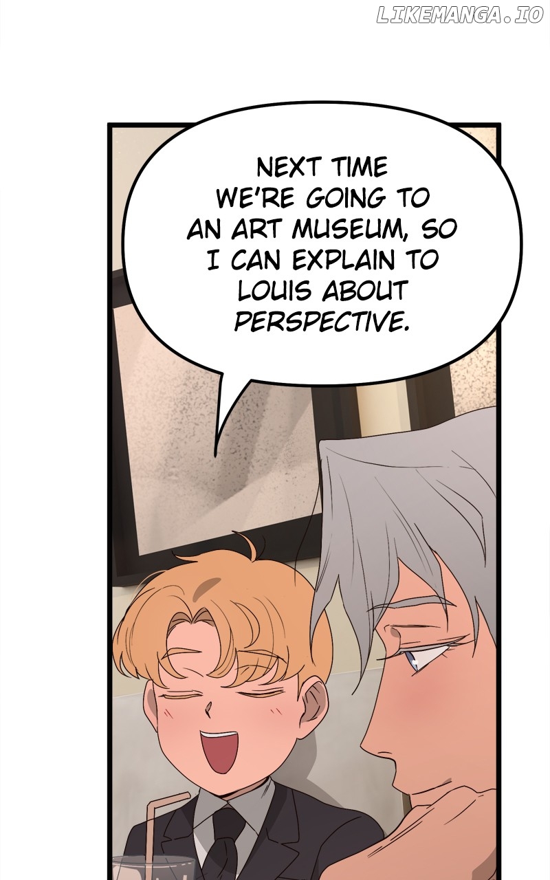 Read The Mafia Nanny Manga Online
