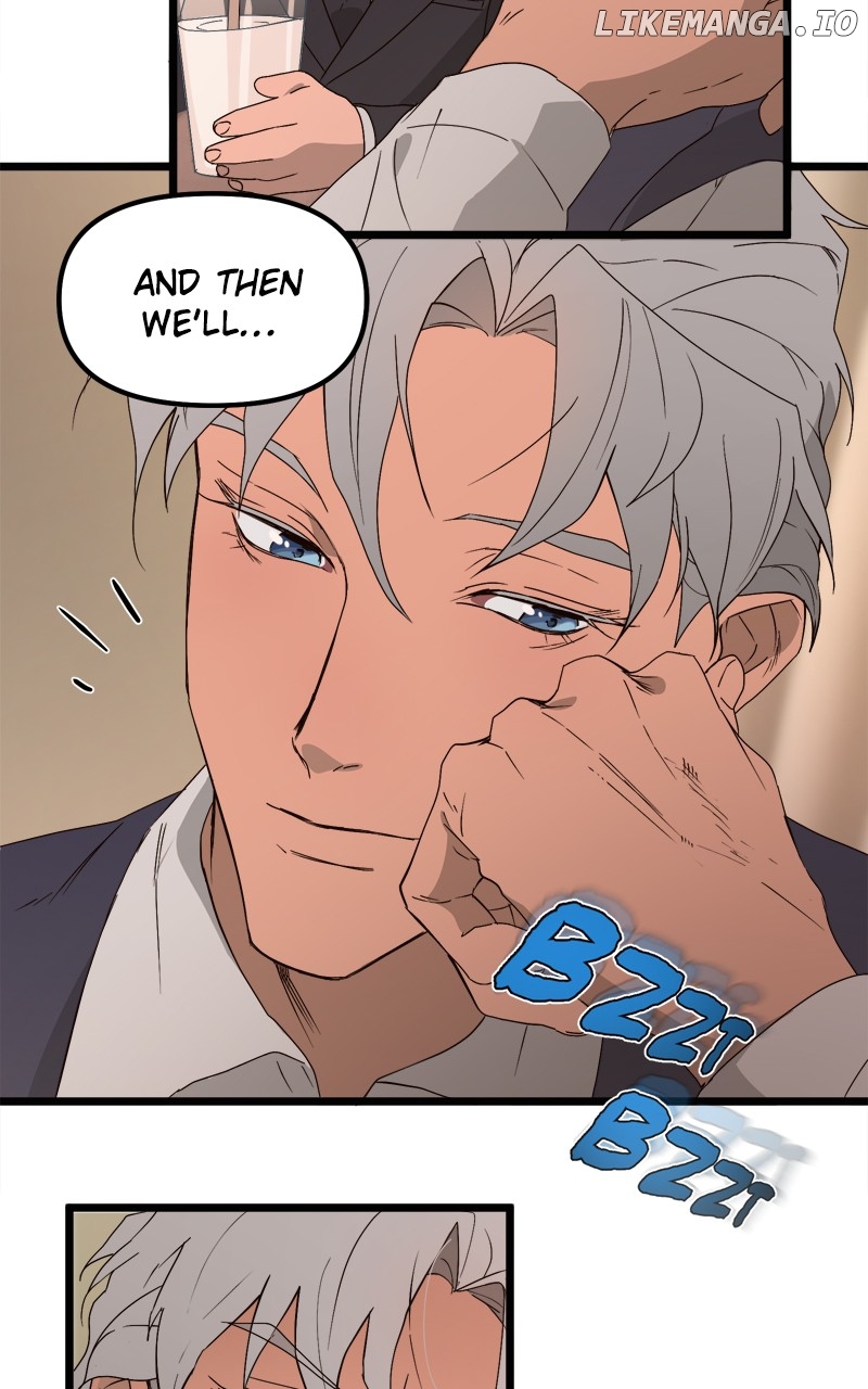 Read The Mafia Nanny Manga Online