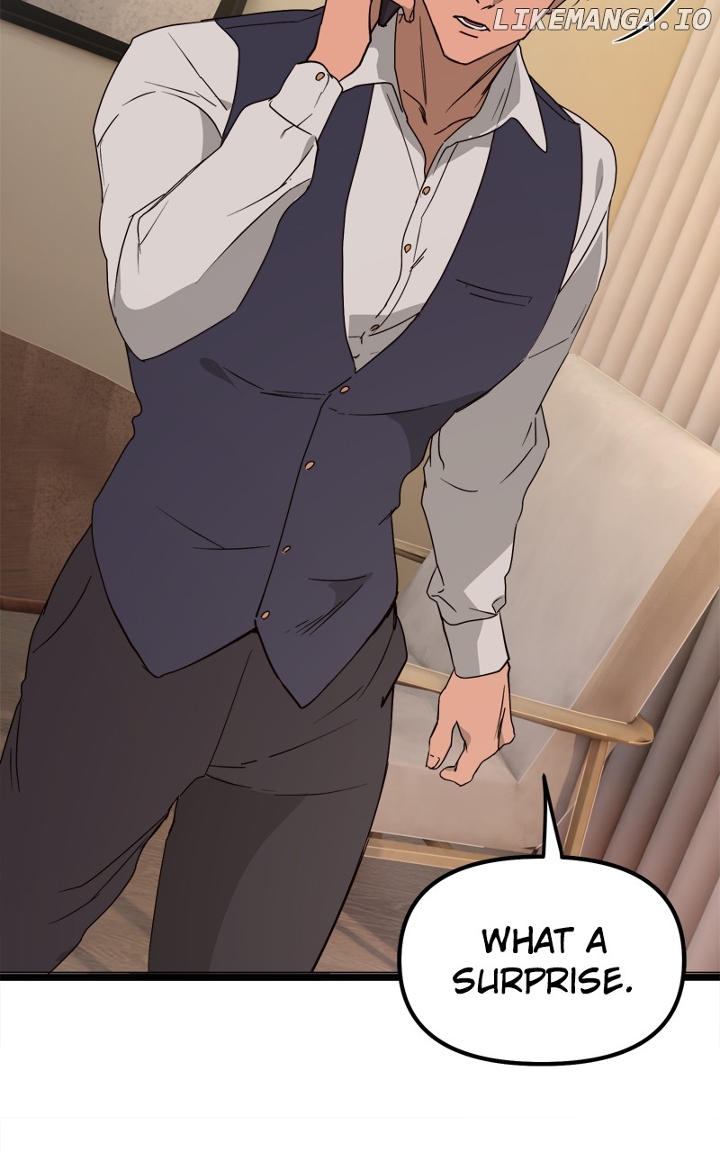 Read The Mafia Nanny Manga Online