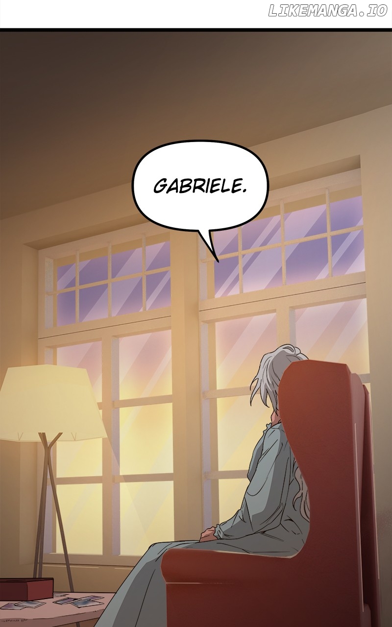 Read The Mafia Nanny Manga Online