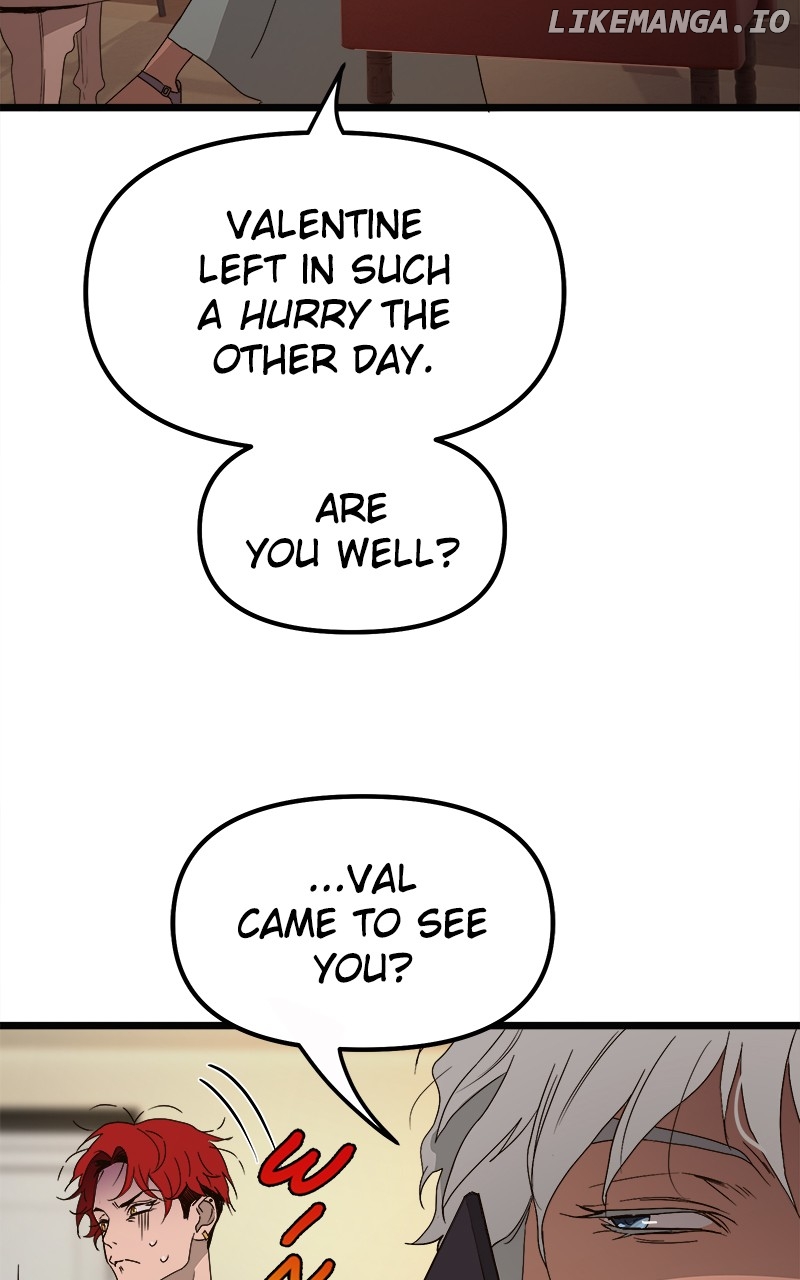 Read The Mafia Nanny Manga Online