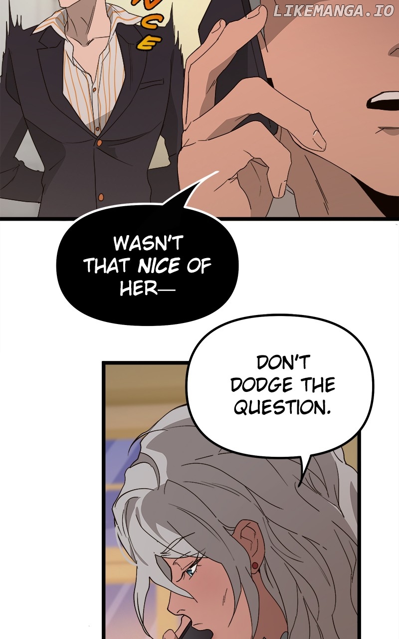Read The Mafia Nanny Manga Online