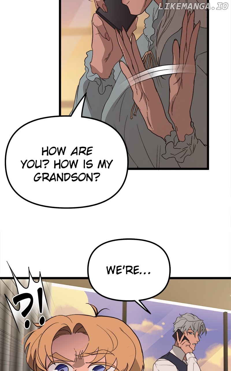 Read The Mafia Nanny Manga Online