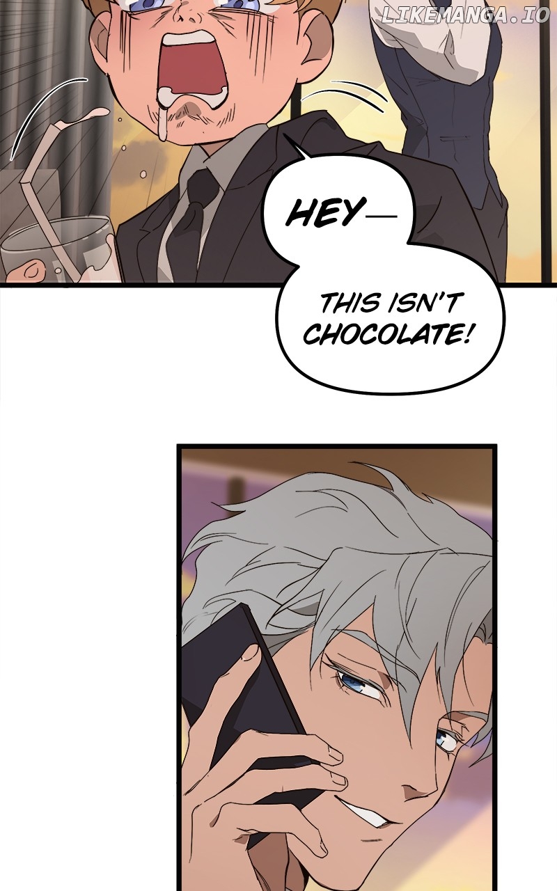 Read The Mafia Nanny Manga Online