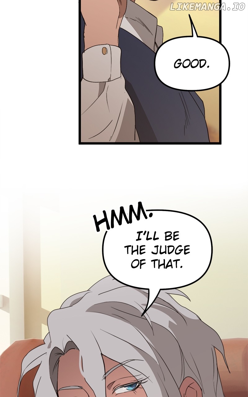 Read The Mafia Nanny Manga Online