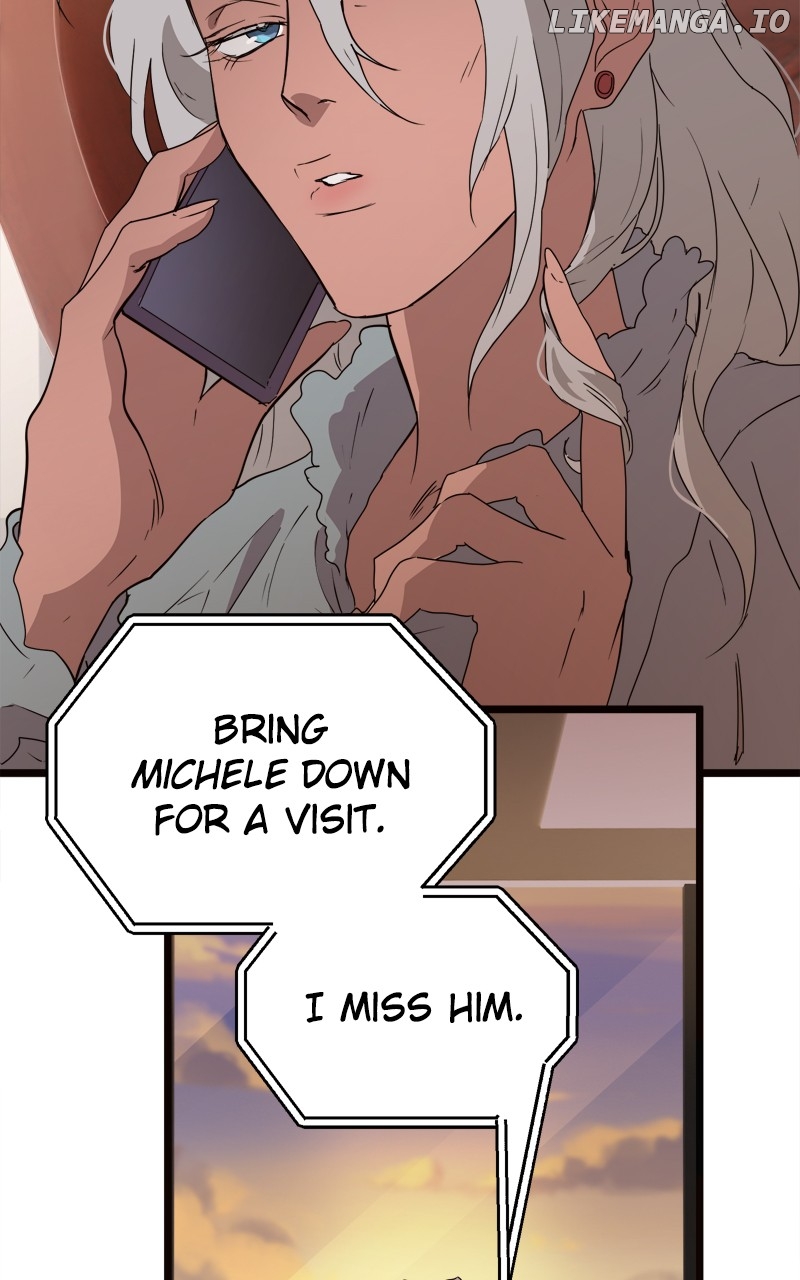 Read The Mafia Nanny Manga Online