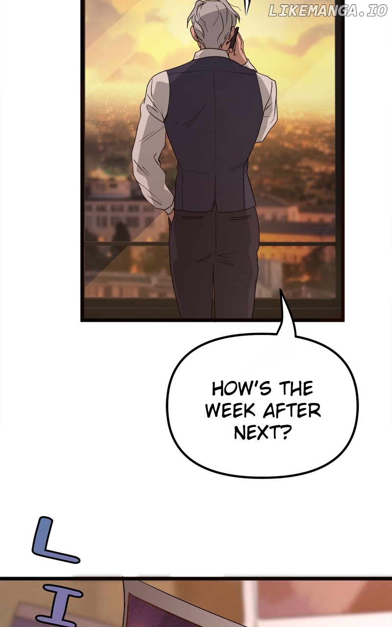 Read The Mafia Nanny Manga Online